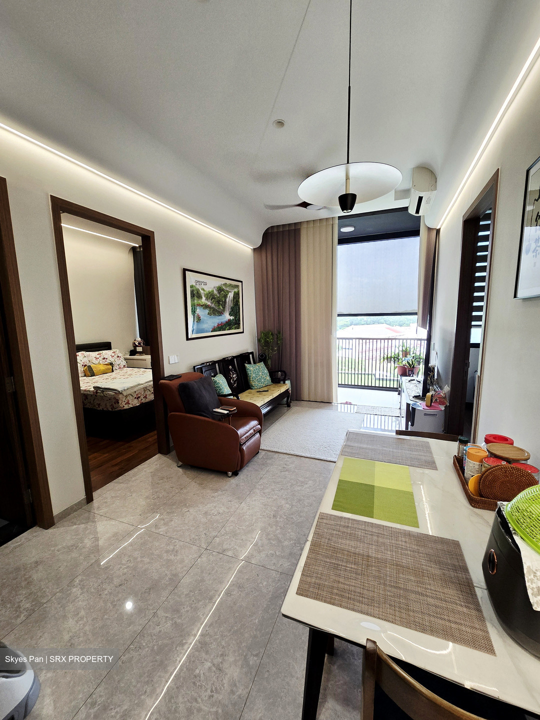 Parc Komo (D17), Apartment #562637021